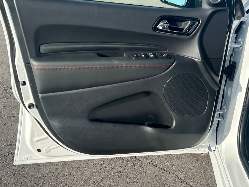 2027 Dodge Durango GT