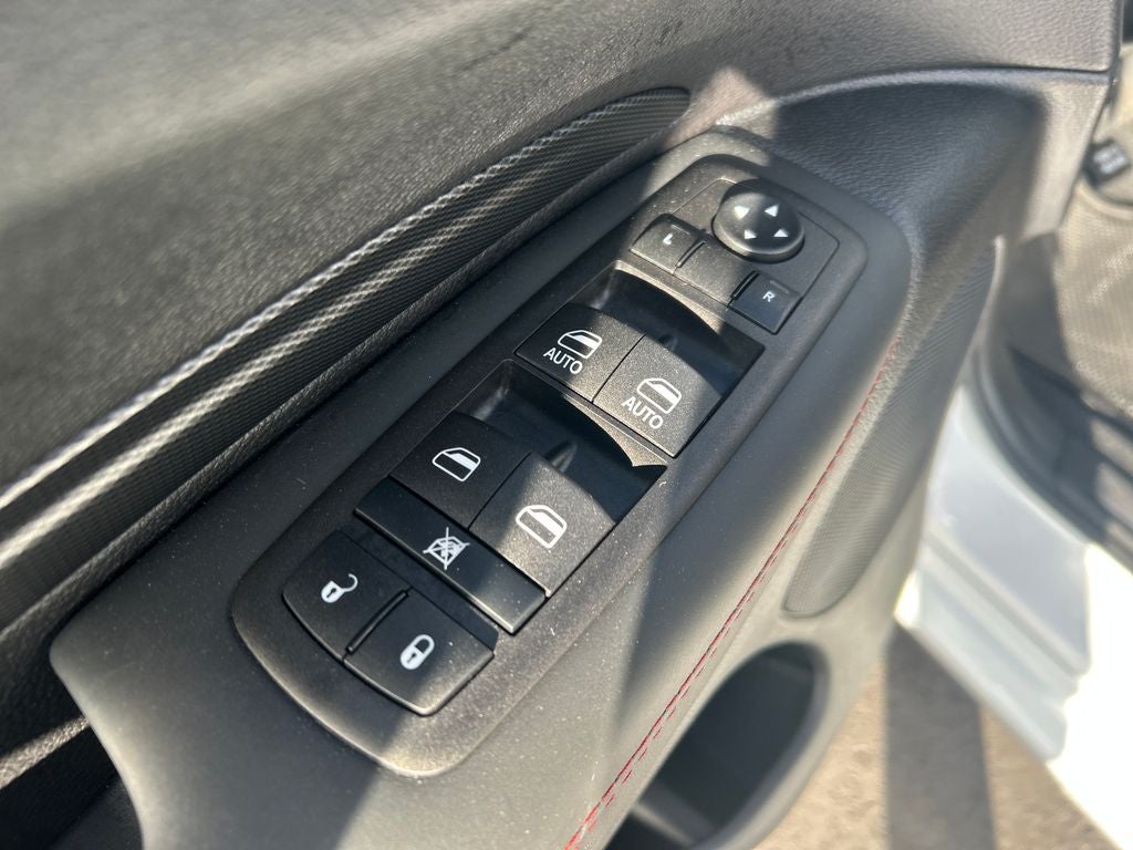 2027 Dodge Durango GT