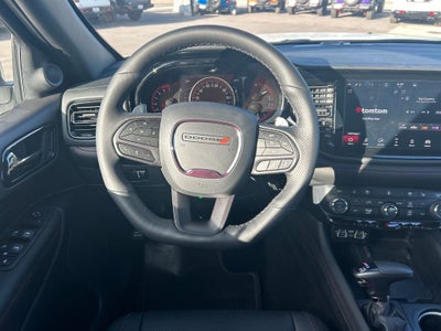 2027 Dodge Durango GT