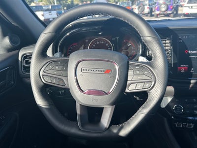 2027 Dodge Durango GT