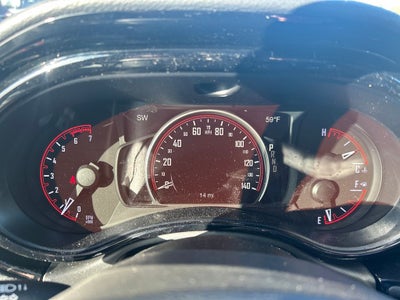 2027 Dodge Durango GT