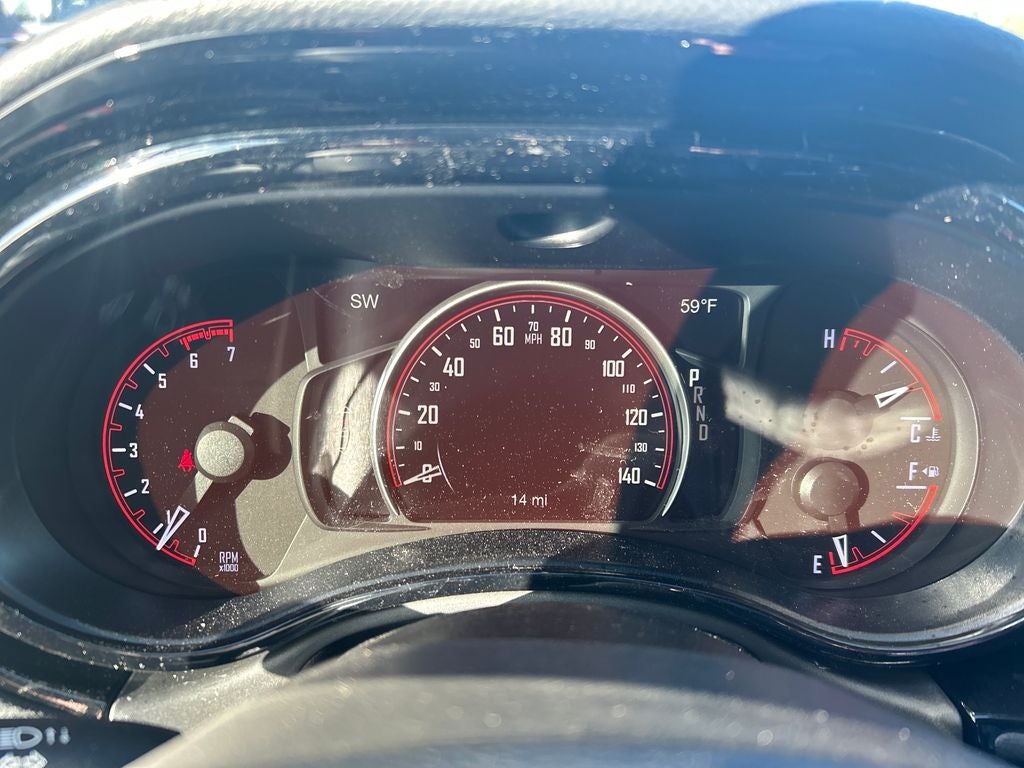 2027 Dodge Durango GT