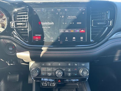 2027 Dodge Durango GT