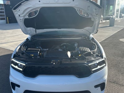 2027 Dodge Durango GT