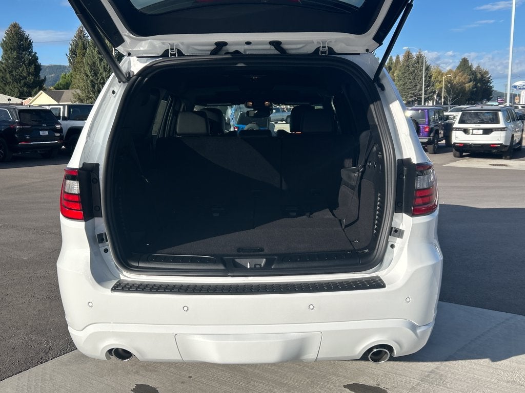 2027 Dodge Durango GT