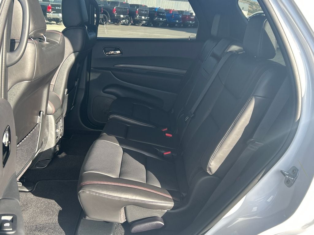 2027 Dodge Durango GT