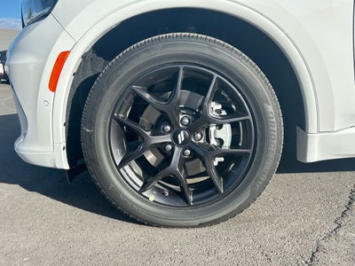 2027 Dodge Durango GT