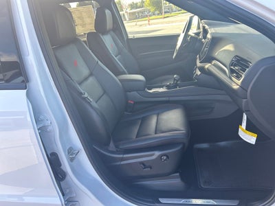 2027 Dodge Durango GT
