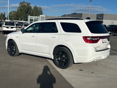 2027 Dodge Durango GT