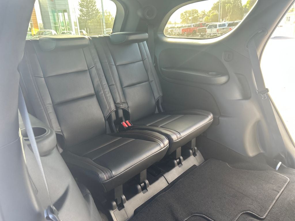 2027 Dodge Durango GT