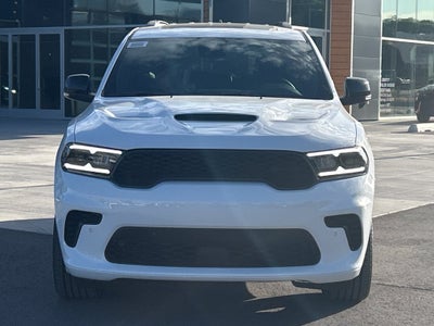 2027 Dodge Durango GT