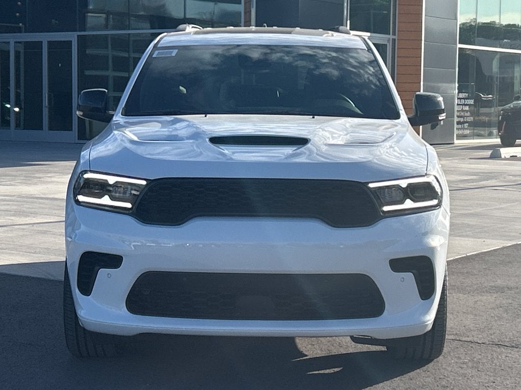 2027 Dodge Durango GT