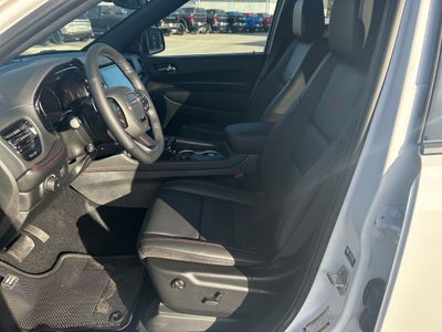 2027 Dodge Durango GT