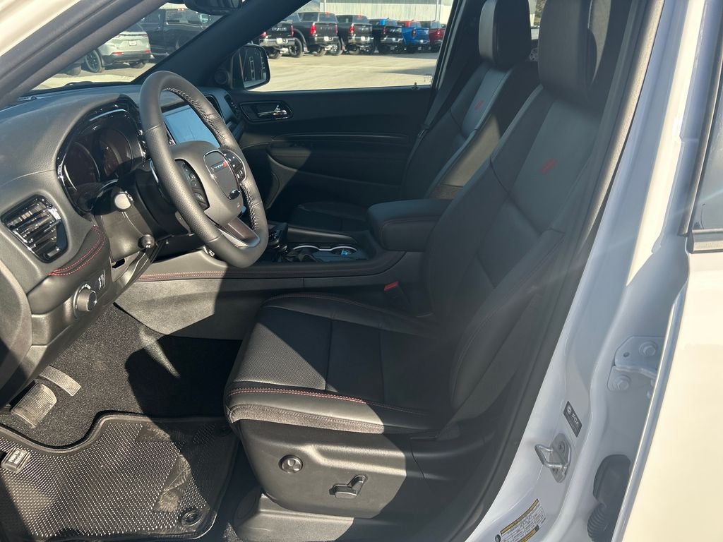 2027 Dodge Durango GT