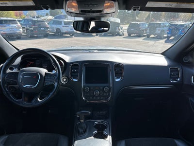 2019 Dodge Durango R/T