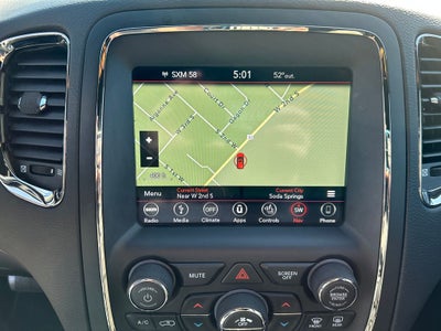 2019 Dodge Durango R/T