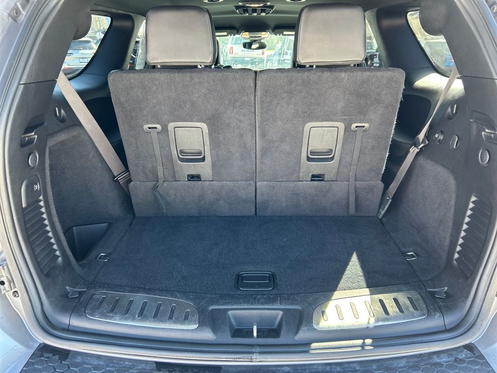 2019 Dodge Durango R/T