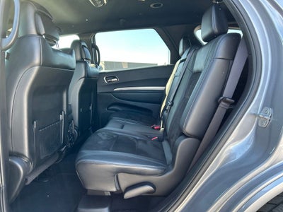 2019 Dodge Durango R/T