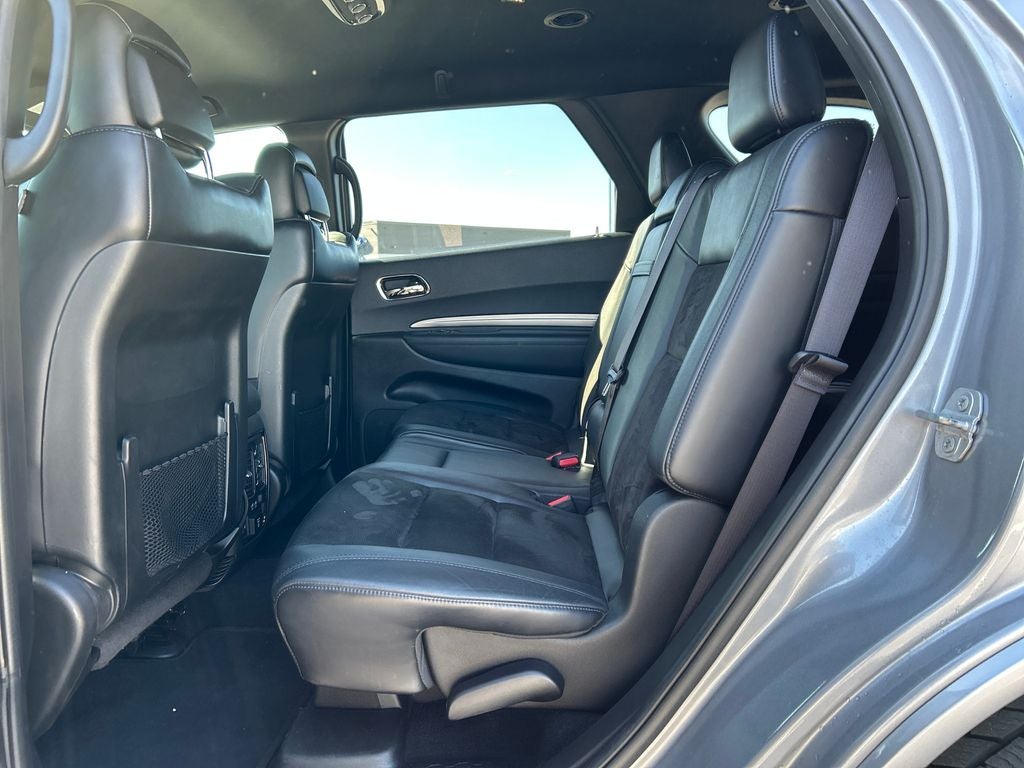 2019 Dodge Durango R/T