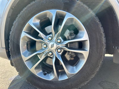 2019 Dodge Durango R/T
