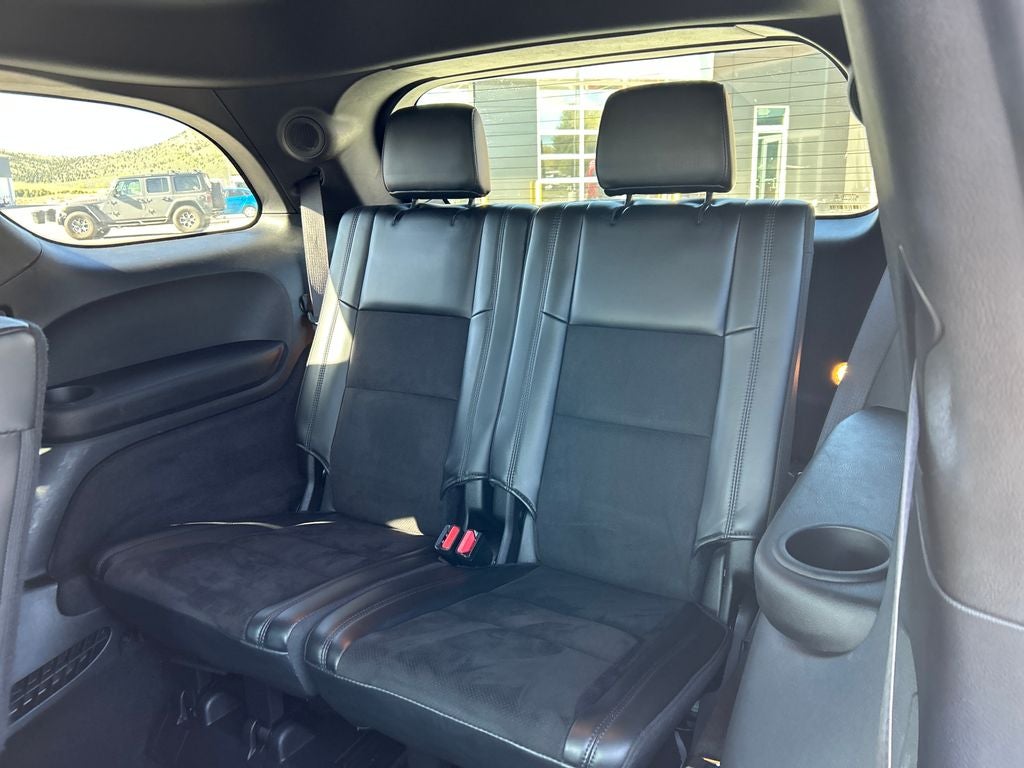 2019 Dodge Durango R/T