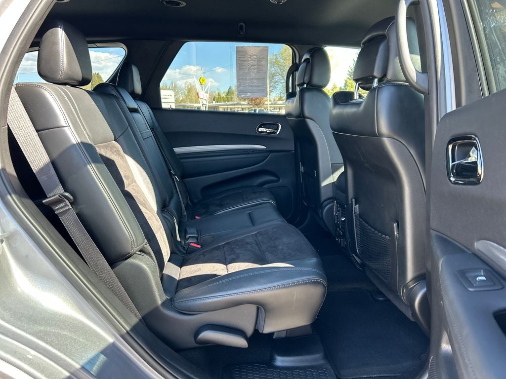 2019 Dodge Durango R/T