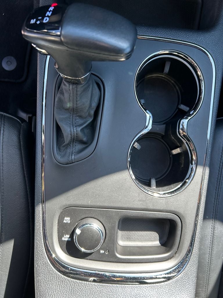 2019 Dodge Durango R/T