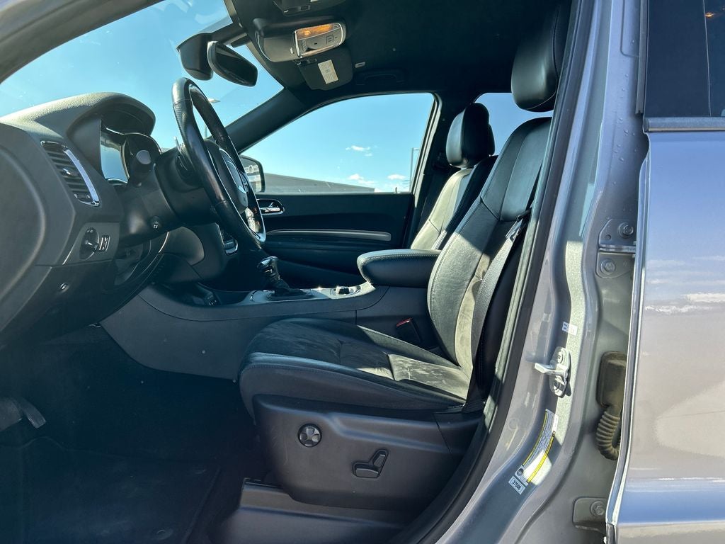 2019 Dodge Durango R/T