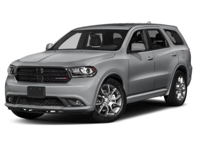 2019 Dodge Durango R/T