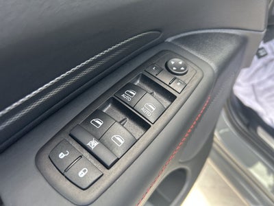 2027 Dodge Durango GT