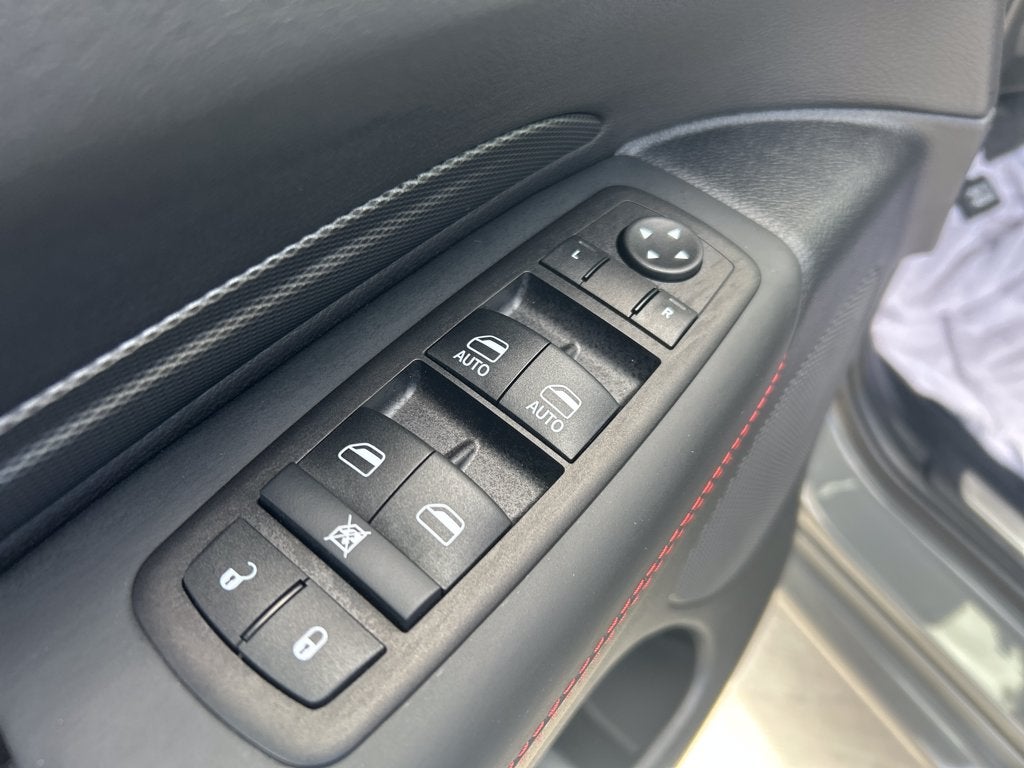 2027 Dodge Durango GT
