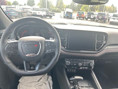 2027 Dodge Durango GT