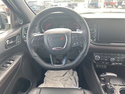 2027 Dodge Durango GT