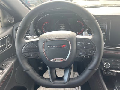 2027 Dodge Durango GT