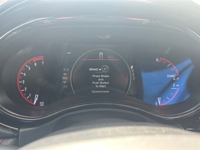 2027 Dodge Durango GT