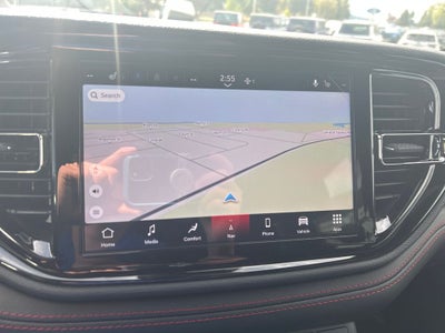 2027 Dodge Durango GT