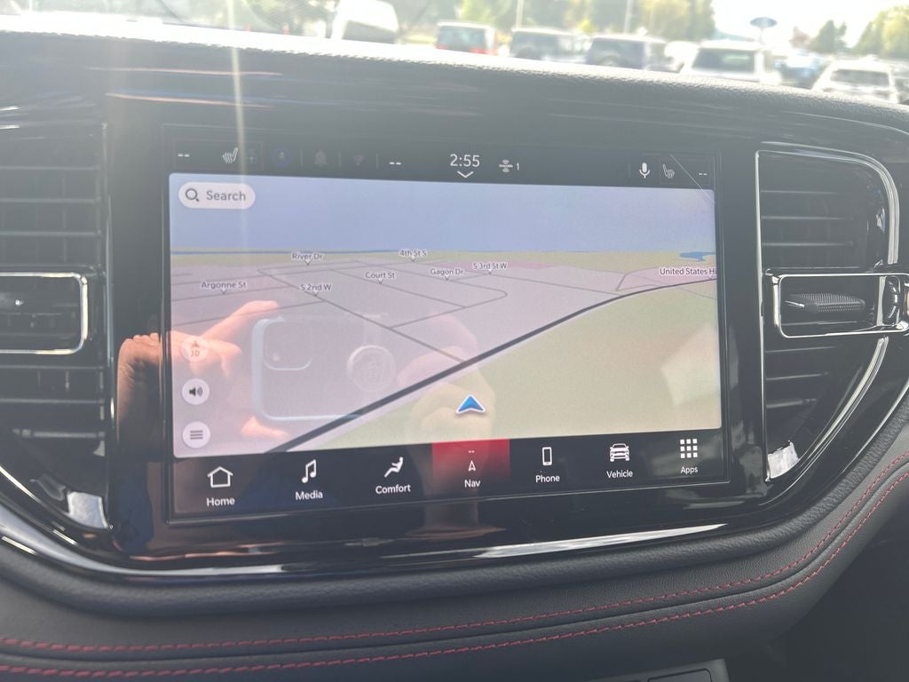 2027 Dodge Durango GT