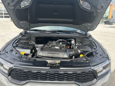 2027 Dodge Durango GT