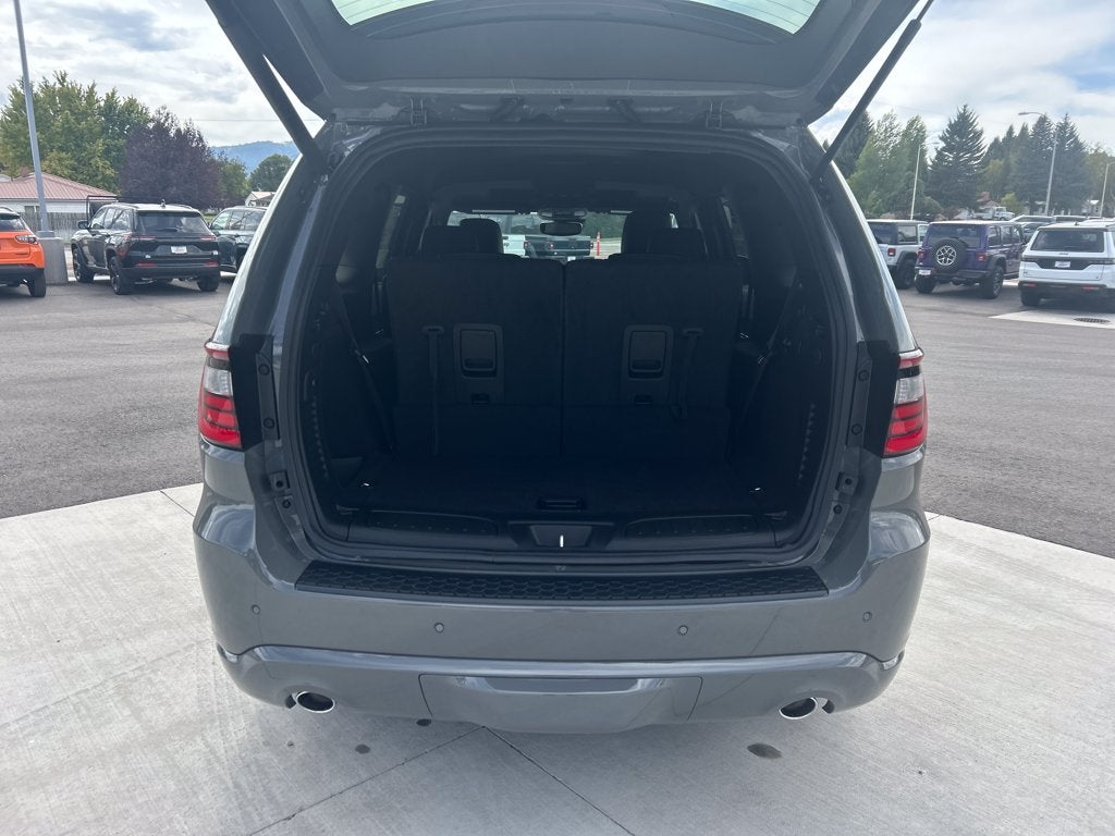 2027 Dodge Durango GT