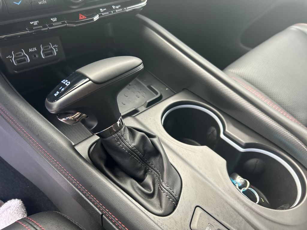 2027 Dodge Durango GT
