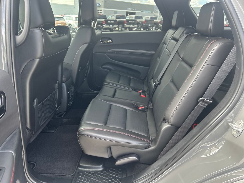2027 Dodge Durango GT
