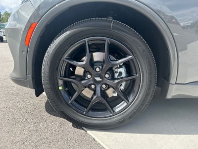 2027 Dodge Durango GT