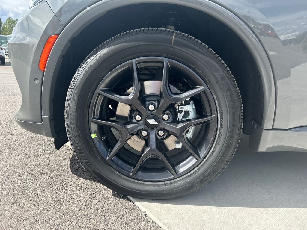 2027 Dodge Durango GT