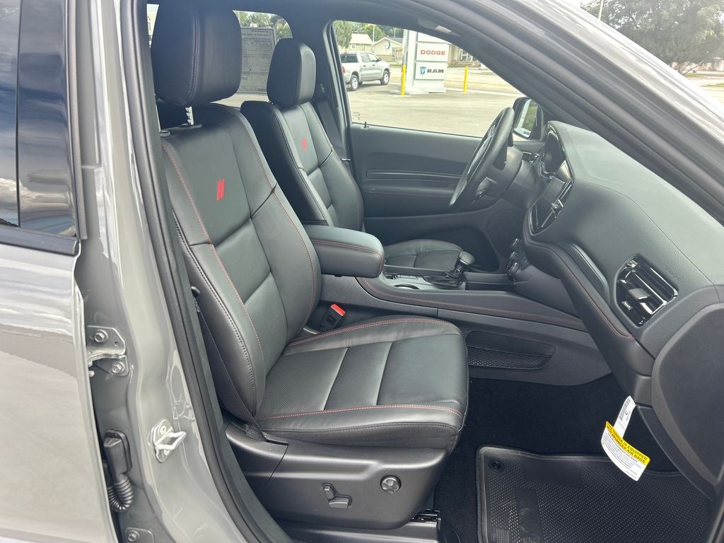 2027 Dodge Durango GT