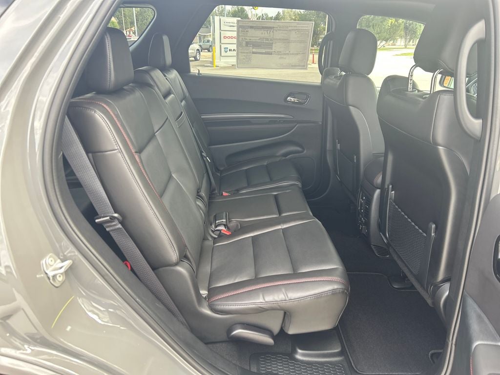 2027 Dodge Durango GT