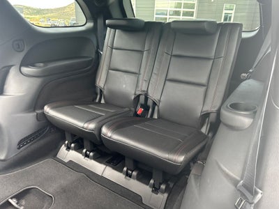 2027 Dodge Durango GT