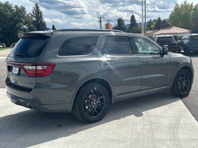 2027 Dodge Durango GT
