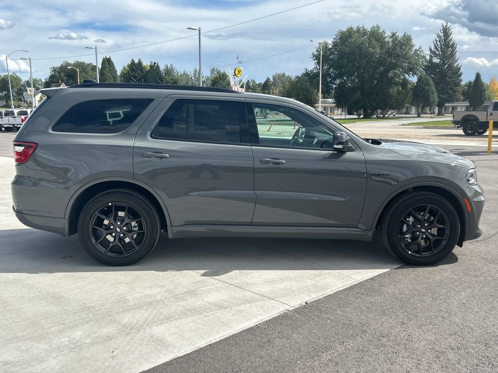 2027 Dodge Durango GT