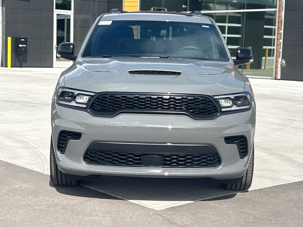 2027 Dodge Durango GT
