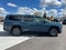 2026 Jeep Grand Wagoneer L 4x4